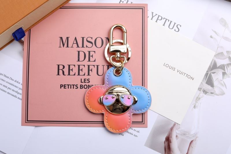 Louis Vuitton Keychains